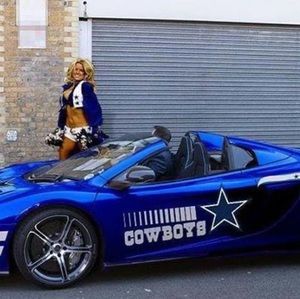 Meet your Posher, Pete